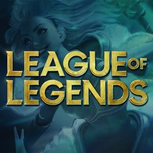 League of Legends - North America